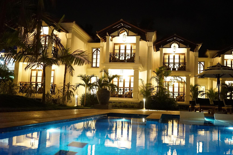 Sport & Beauty 2, Andores Resort And Spa, North Goa