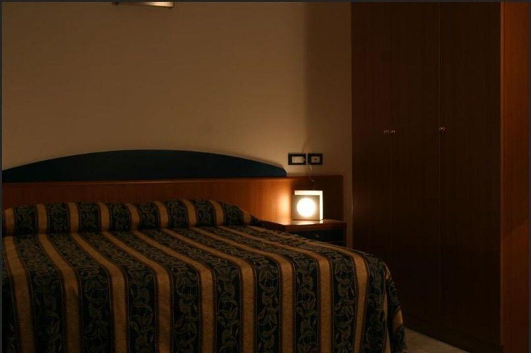 Public Area 2, Hotel Centrale Latisana - Pertegada, Udine