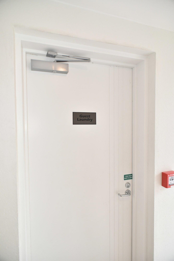 Public Area 3, Bealey Plaza Motel, Christchurch
