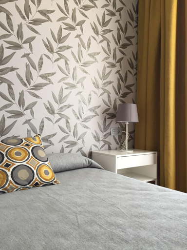 Bedroom 4, Hotel Las Americas, Málaga