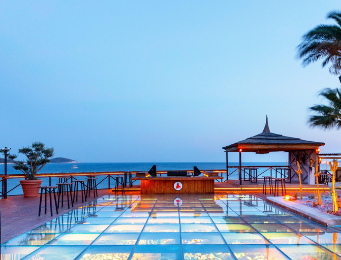 Sport & Beauty 2, Alacati Beach Resort, Çeşme