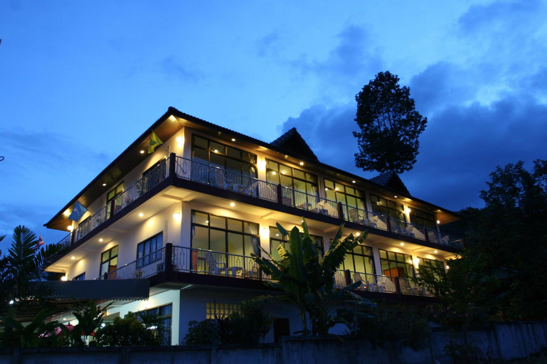 BT Mansion, Ko Samui