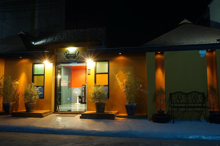 Ban Paea, Phuket Island