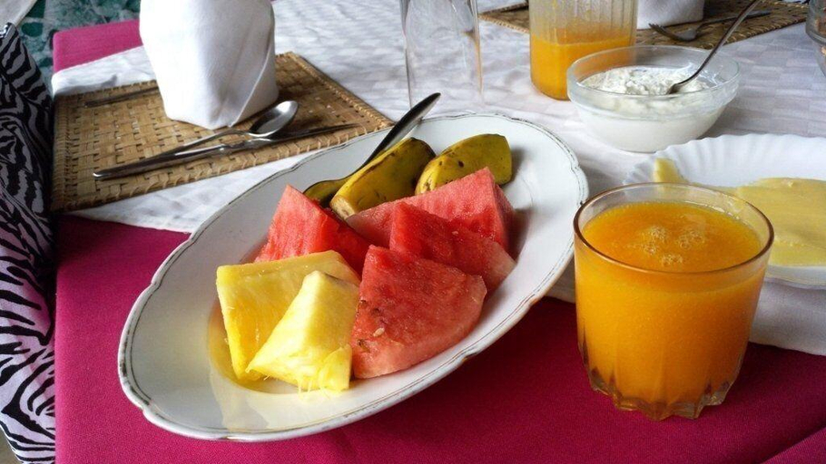 Food & Drinks 4, Meru View Lodge, Meru