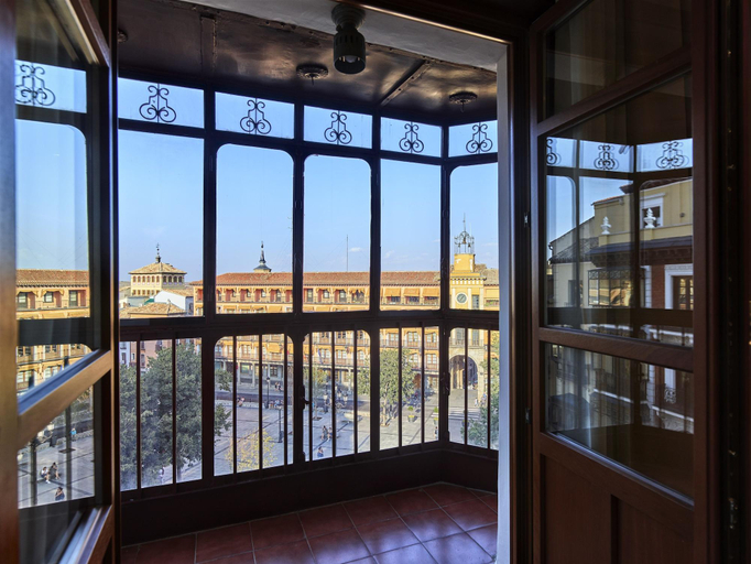 Bedroom 3, Hotel Boutique Adolfo, Toledo