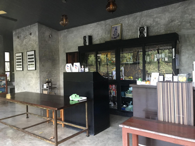 Public Area 2, Doembangvilla, Doembang Nangbua