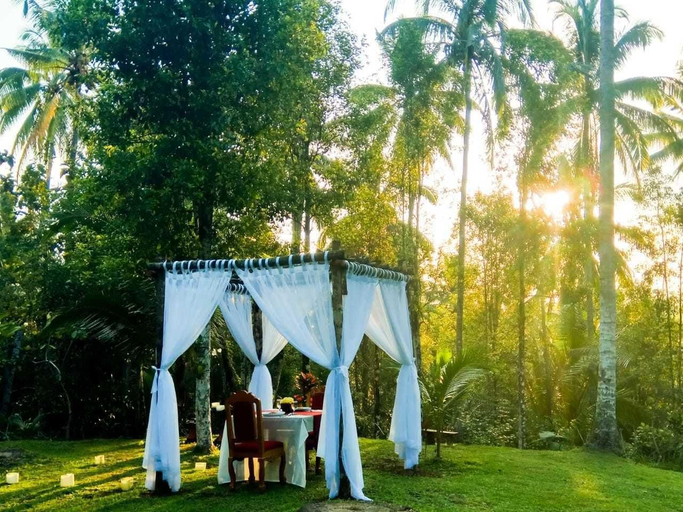 Exterior & Views 1, Bali Green Retreat, Tabanan