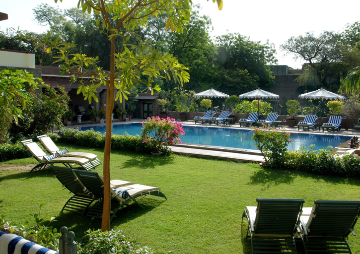 Sport & Beauty 3, Ratan Vilas, Jodhpur