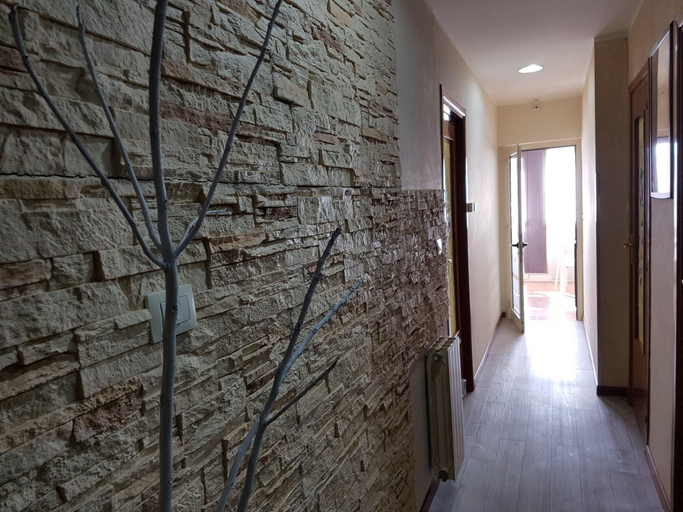 Public Area 3, B&B Panoramic, Enna