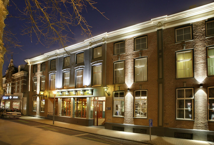 Exterior & Views 2, Martini Hotel, Groningen