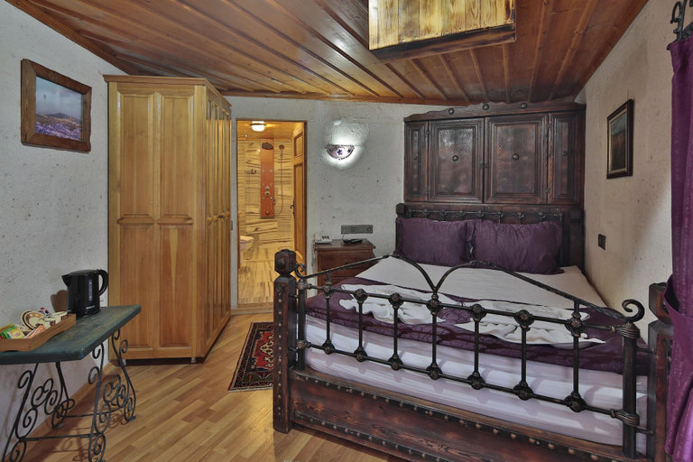 Bedroom 4, Goreme House Hotel, Nevşehir