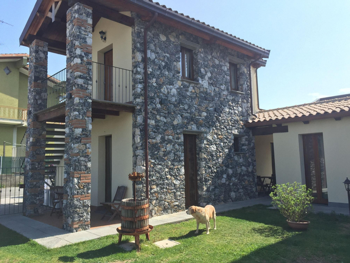 Il Casale del Giglio, La Spezia