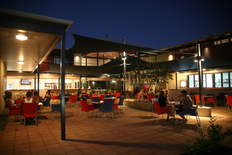 Public Area 2, Beaches Of Broome, Broome