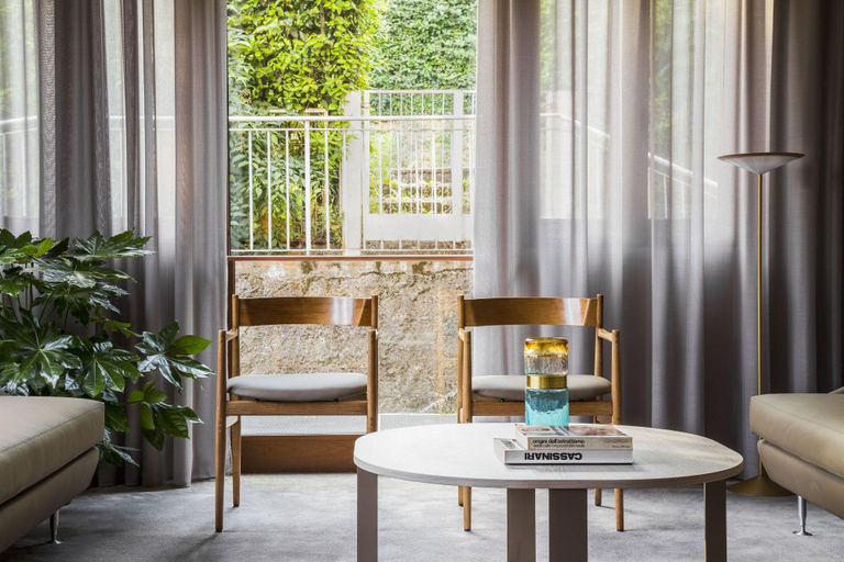 Public Area 3, Hotel Beatrice Este, Padua