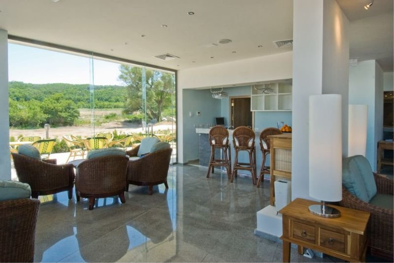 Public Area 2, South Pearl Hotel, Sozopol