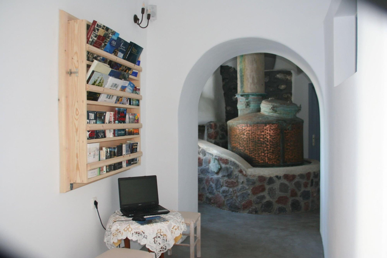 Public Area 3, Anatoli Hotel and Spa, South Aegean
