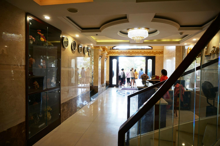 Public Area 5, Lychee Hotel, Da Nang