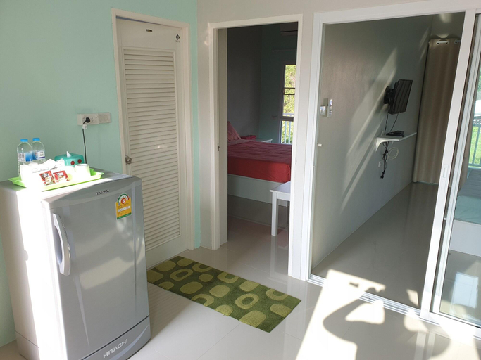 Others 5, Vanilla Ville Resort, Khlong Thom