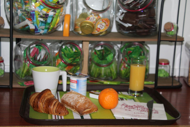 Food & Drinks 5, Fasthôtel Tours-Nord, Indre-et-Loire