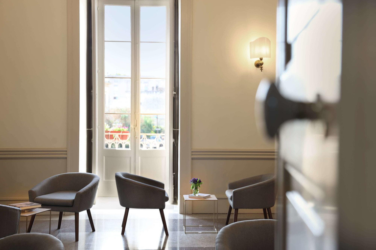 Public Area 3, Palazzo Circolone, Lecce