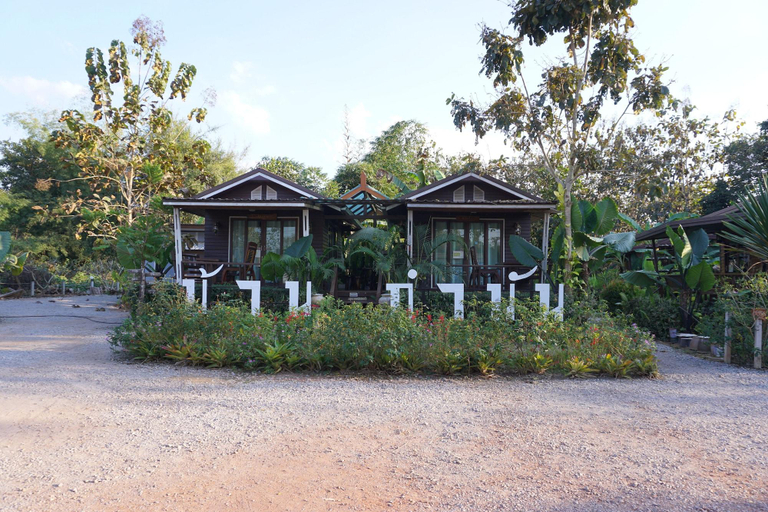 Exterior & Views 2, Baan Kamnan Resort, Chiang Khan