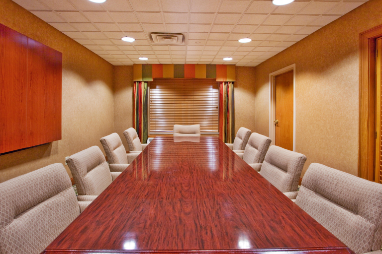 Public Area 3, Hilton Atlanta/Marietta Hotel & Conference Center, Cobb