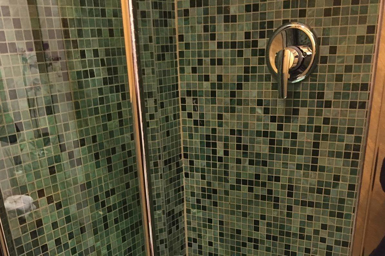 Bathroom 5, B&B Colombo, Venezia
