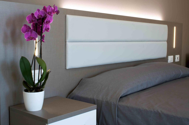 Bedroom 4, Hotel Sole Resort & Spa, Pesaro E Urbino