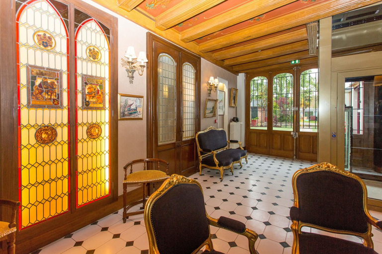 Public Area 4, Hôtel Au Charme Rabelaisien, Indre-et-Loire
