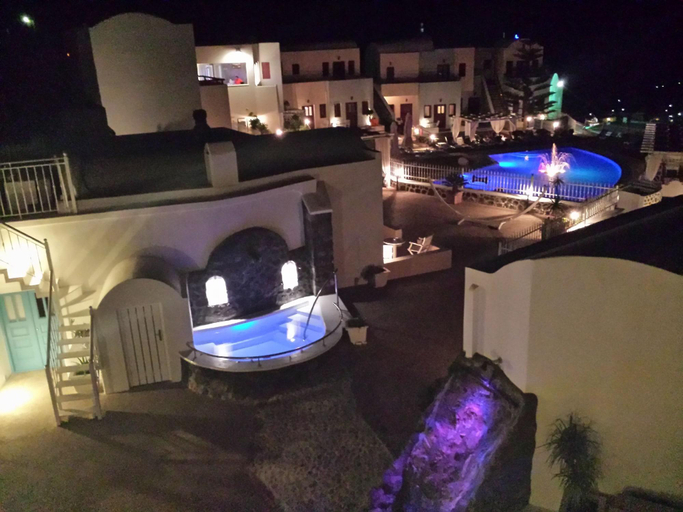 Exterior & Views 2, Dream Island Hotel, South Aegean