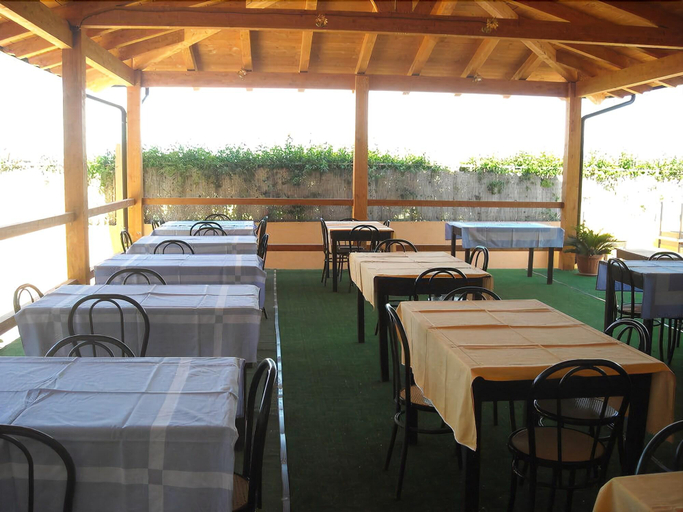 Food & Drinks 5, B&B La Favorita, Crotone