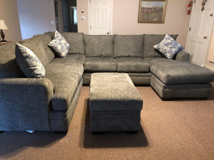 Public Area 2, Mill House Lodge, Henderson