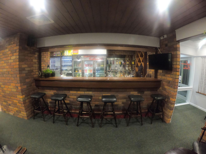 Public Area 2, Bushmans Motor Inn, Lithgow