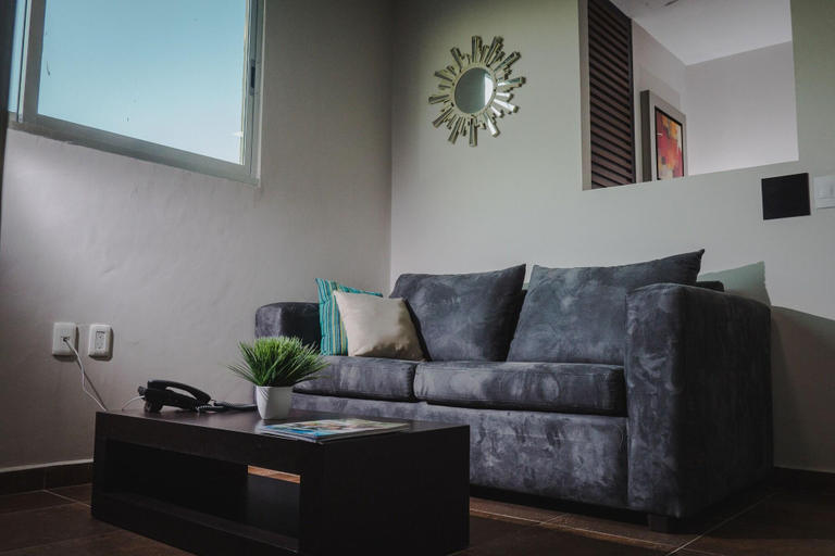 Public Area 2, Hotel Careyes, Coatzacoalcos