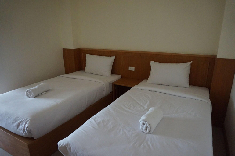 Bedroom 5, Loei Residence, Muang Loei