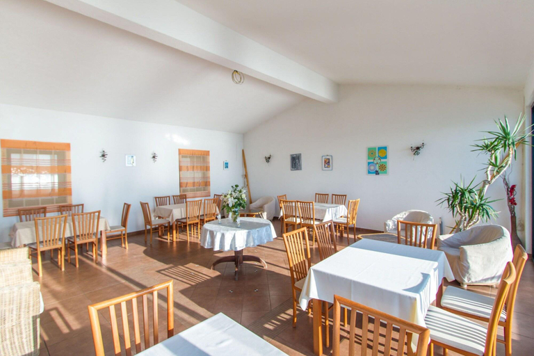 Food & Drinks, Villa Tamaris, Podstrana