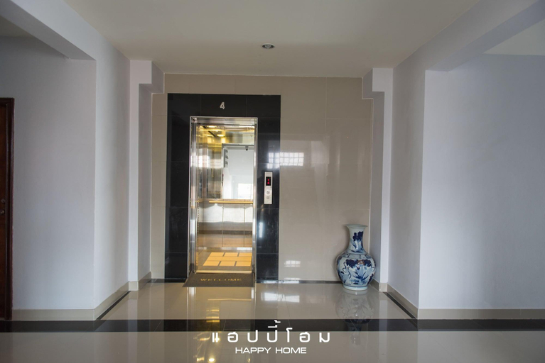 Public Area 3, Happy Home, Muang Ratchaburi