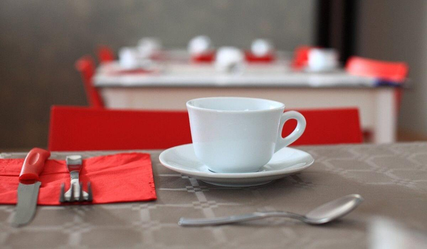 Food & Drinks 5, B&B Rosso Salento, Lecce