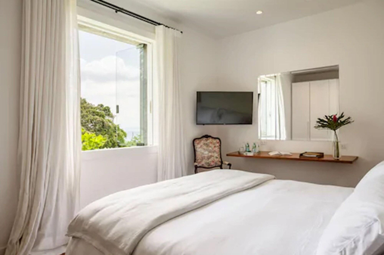 Bedroom 3, Vila Santa Teresa, Rio de Janeiro