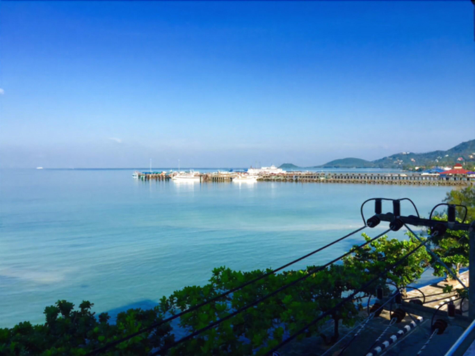 Exterior & Views 2, Win Hotel, Ko Samui