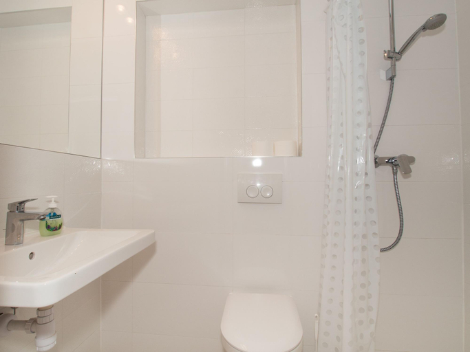 Bathroom 4, Villa Tamaris, Podstrana