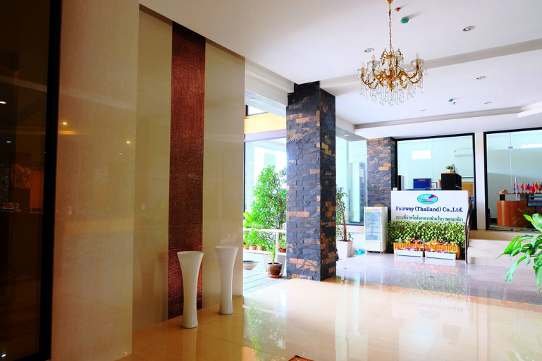 Public Area 7
