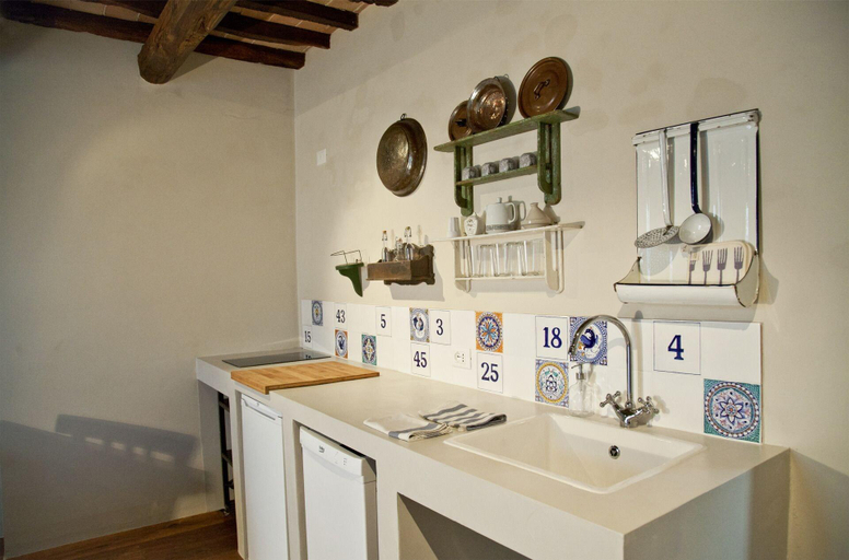 Public Area 2, Azienda Agricola Baccagnano, Ravenna