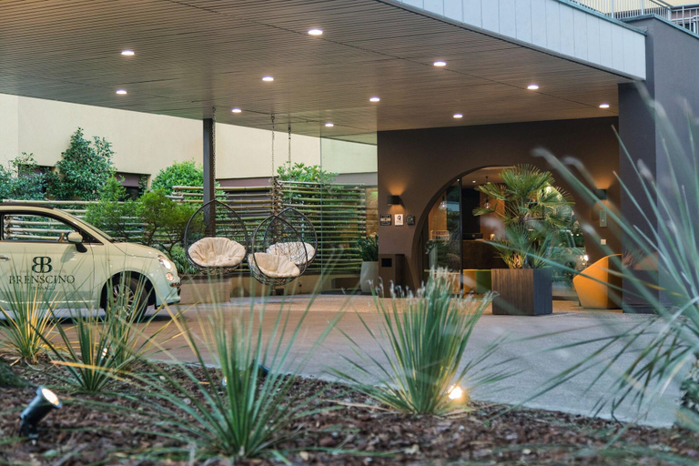 Public Area 2, Parkhotel Brenscino Brissago, Locarno