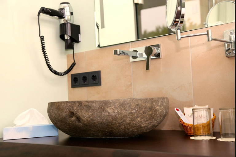 Bathroom 4, Parkhotel Bad Rehburg, Nienburg (Weser)