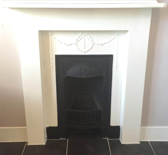 Public Area 2, Castle Hotel, Kent