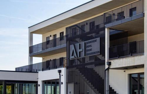 Apartment Hotel Babenhausen, Darmstadt-Dieburg