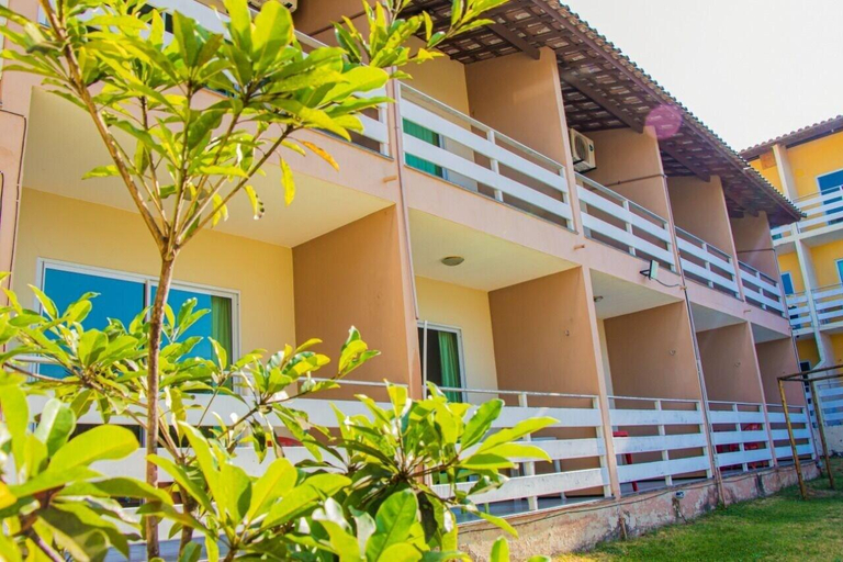 Exterior & Views 2, ホテル ダーマ ビジネス センター, São Gonçalo do Amarante