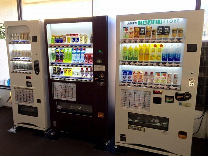 Public Area 3, HOTEL LiVEMAX SAGAMIHARA EKIMAE, Sagamihara