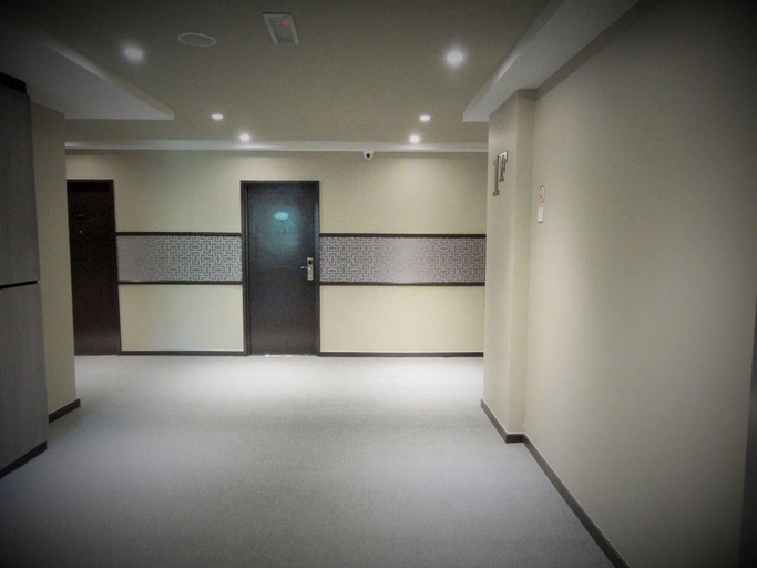 Public Area 2, Galaxy Hotel, Seberang Perai Selatan